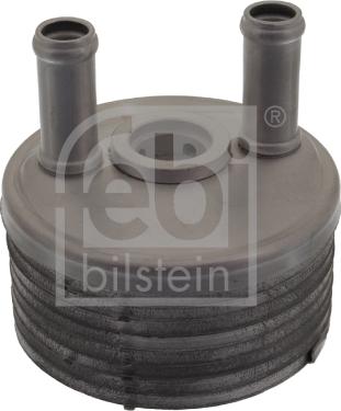 Febi Bilstein 39723 - Oil Cooler, automatic transmission car-mod.net