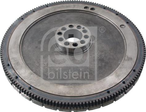 Febi Bilstein 39776 - Flywheel car-mod.net