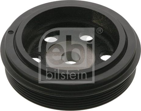 Febi Bilstein 39773 - Belt Pulley, crankshaft car-mod.net