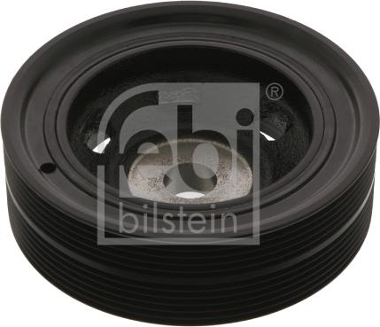 Febi Bilstein 39772 - Belt Pulley, crankshaft car-mod.net