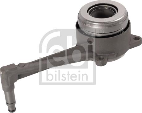 Febi Bilstein 34963 - Central Slave Cylinder, clutch car-mod.net