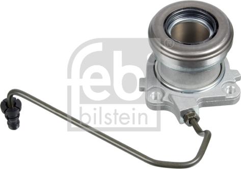 Febi Bilstein 34939 - Central Slave Cylinder, clutch car-mod.net