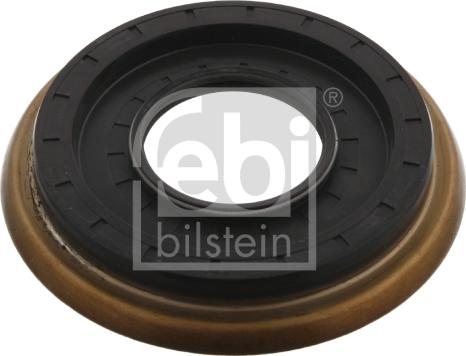 Febi Bilstein 34974 - Shaft Seal, differential car-mod.net