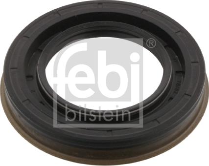 Febi Bilstein 34976 - Shaft Seal, differential car-mod.net