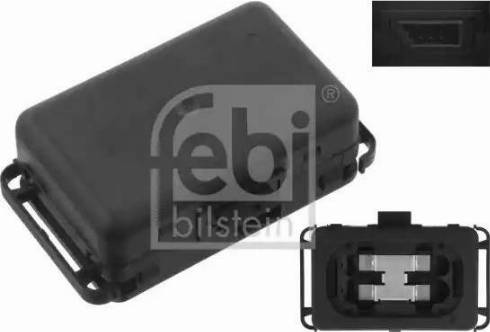 Febi Bilstein 34495 - Rain Sensor car-mod.net