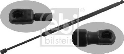 Febi Bilstein 34429 - Gas Spring, boot, cargo area car-mod.net