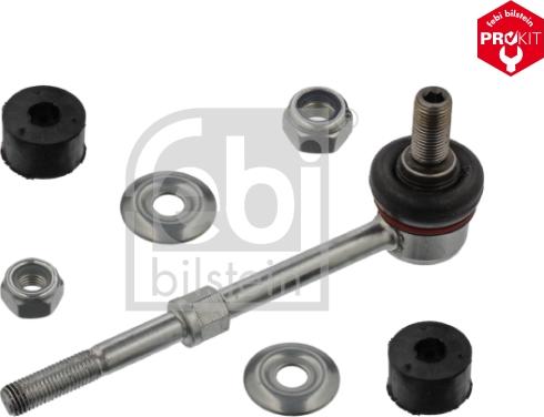 Febi Bilstein 34665 - Rod / Strut, stabiliser car-mod.net