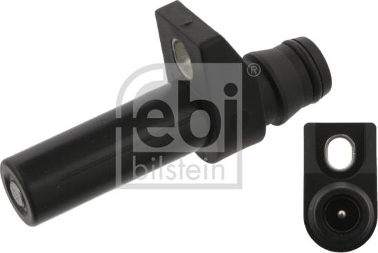 Febi Bilstein 34609 - Crankshaft position sensor, RPM car-mod.net