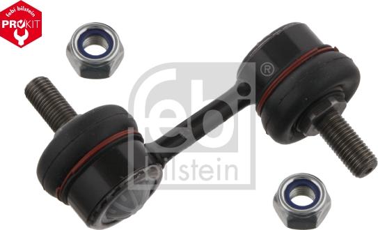Febi Bilstein 34617 - Rod / Strut, stabiliser car-mod.net