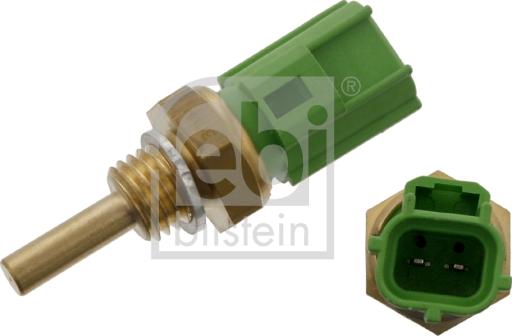 Febi Bilstein 34672 - Coolant temperature Sensor car-mod.net