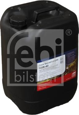 Febi Bilstein 34047 - Engine Oil car-mod.net