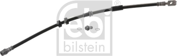 Febi Bilstein 34054 - Brake Hose car-mod.net