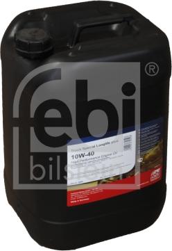 Febi Bilstein 34050 - Engine Oil car-mod.net