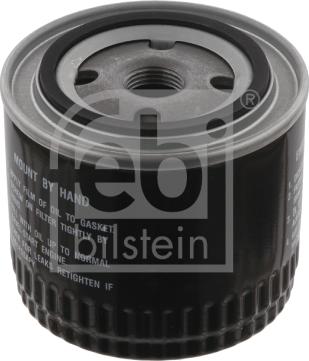 Febi Bilstein 34100 - Oil Filter car-mod.net
