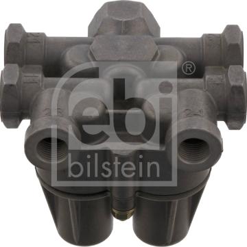 FEBI Bilstein 34102 - Multi-circuit Protection Valve, Compressed-air System car-mod.net