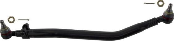 FEBI Bilstein 34119 - Centre Rod Assembly car-mod.net