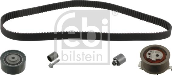 Febi Bilstein 34128 - Timing Belt Set car-mod.net