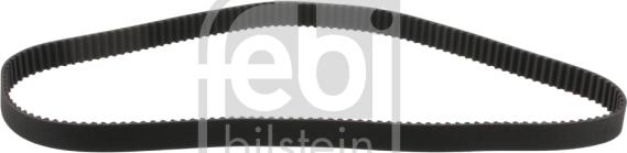 Febi Bilstein 34127 - Timing Belt car-mod.net