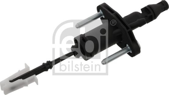 Febi Bilstein 34899 - Master Cylinder, clutch car-mod.net