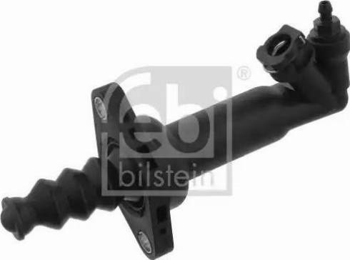 Febi Bilstein 34858 - Central Slave Cylinder, clutch car-mod.net
