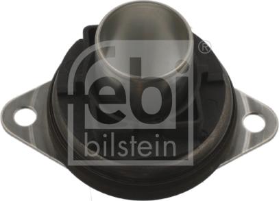 Febi Bilstein 34869 - Clutch Release Bearing car-mod.net