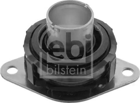 Febi Bilstein 34860 - Clutch Release Bearing car-mod.net