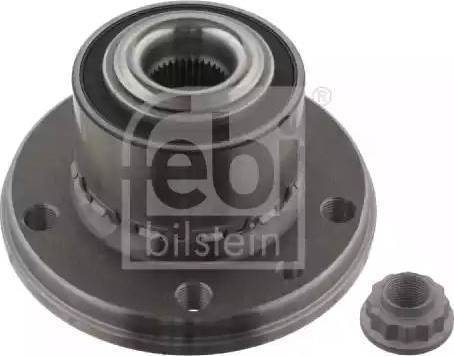 Magneti Marelli 361111183859 - Bearing Kit, wheel hub car-mod.net