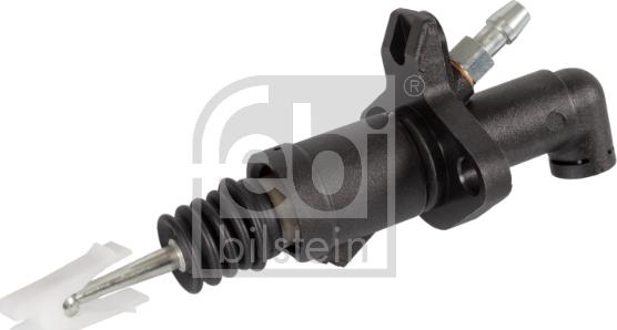 Febi Bilstein 34835 - Master Cylinder, clutch car-mod.net
