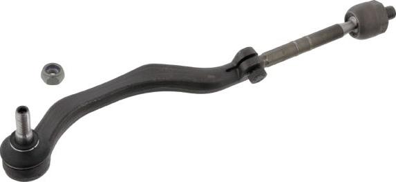 Febi Bilstein 34303 - Tie Rod car-mod.net
