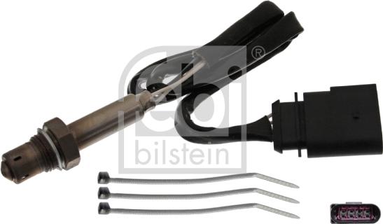 Febi Bilstein 34388 - Oxygen, Lambda Sensor car-mod.net