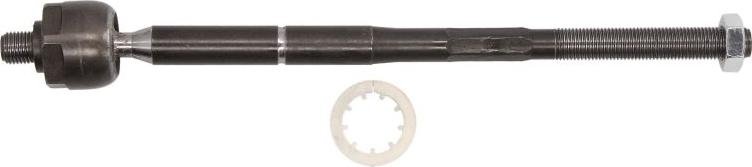 FEBI Bilstein 34383 - Inner Tie Rod, Axle Joint car-mod.net