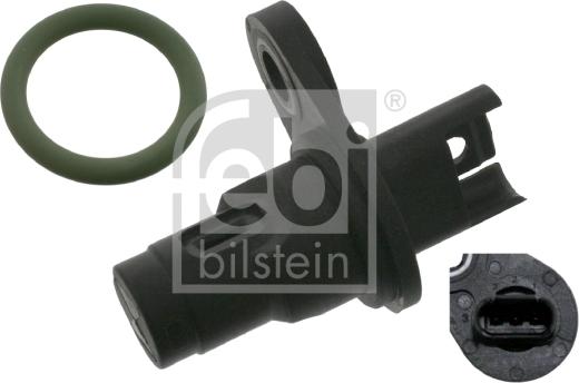 Febi Bilstein 34382 - Camshaft position Sensor car-mod.net