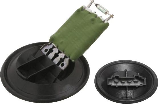 Febi Bilstein 34370 - Resistor, interior blower car-mod.net