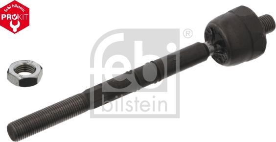 Febi Bilstein 34299 - Inner Tie Rod, Axle Joint car-mod.net