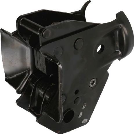 FEBI Bilstein 34240 - Door Lock, driver cab car-mod.net