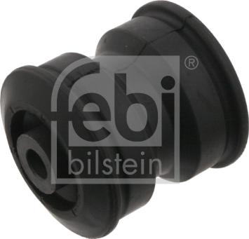 Febi Bilstein 34260 - Bush, spring eye car-mod.net