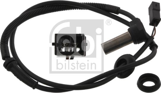 Febi Bilstein 34261 - ABS sensor, wheel speed car-mod.net