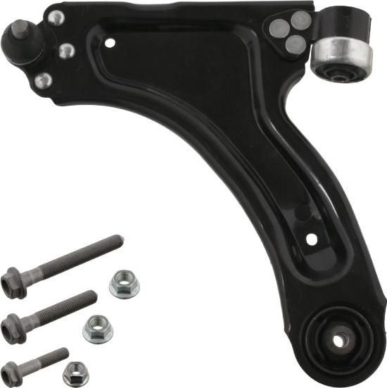 FEBI Bilstein 34221 - Track Control Arm car-mod.net