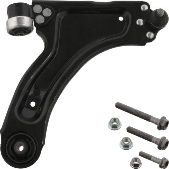 FEBI Bilstein 34222 - Track Control Arm car-mod.net