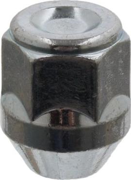 Febi Bilstein 34754 - Wheel Nut car-mod.net