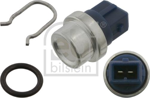 Febi Bilstein 34762 - Coolant temperature Sensor car-mod.net
