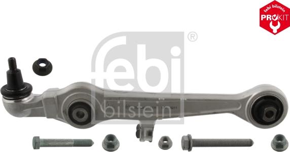 Febi Bilstein 34767 - Track Control Arm car-mod.net