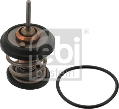 Febi Bilstein 34782 - Coolant thermostat / housing car-mod.net