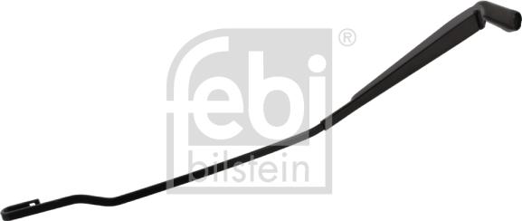 Febi Bilstein 34734 - Wiper Arm, window cleaning car-mod.net
