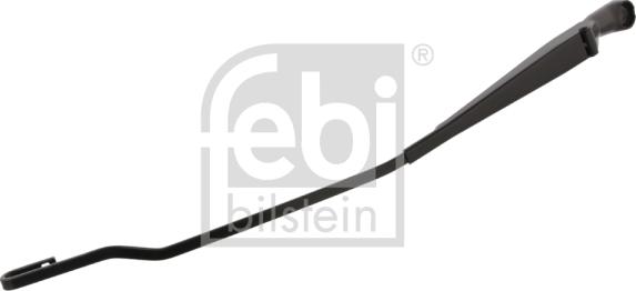 Febi Bilstein 34737 - Wiper Arm, window cleaning car-mod.net