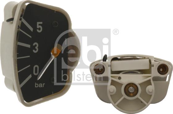 Febi Bilstein 35904 - Gauge, oil pressure car-mod.net
