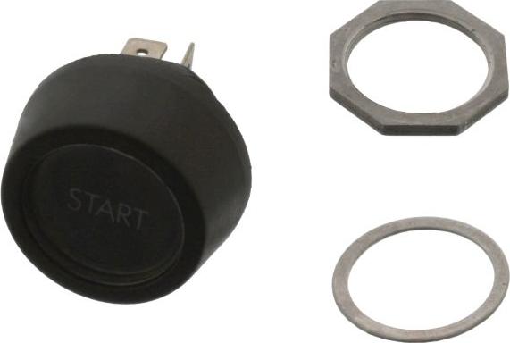 Febi Bilstein 35903 - Ignition / Starter Switch car-mod.net