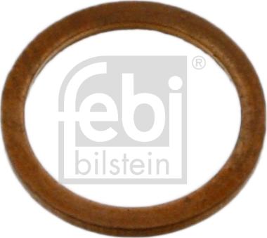 Febi Bilstein 35987 - Seal Ring, oil drain plug car-mod.net