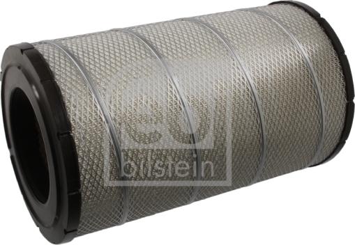 Febi Bilstein 35491 - Engine Air Filter car-mod.net