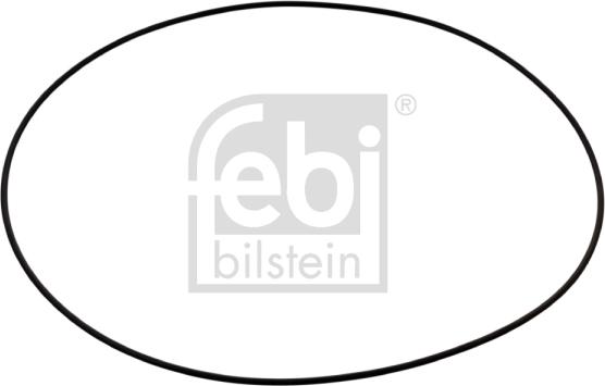FEBI Bilstein 35418 - Seal Ring, wheel hub car-mod.net